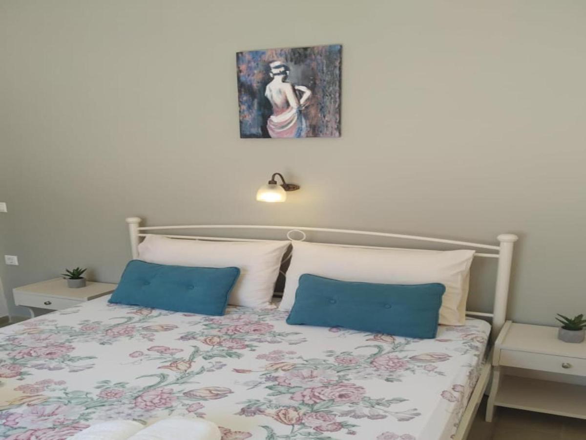Rio Grande Rooms Benitses  Exterior foto