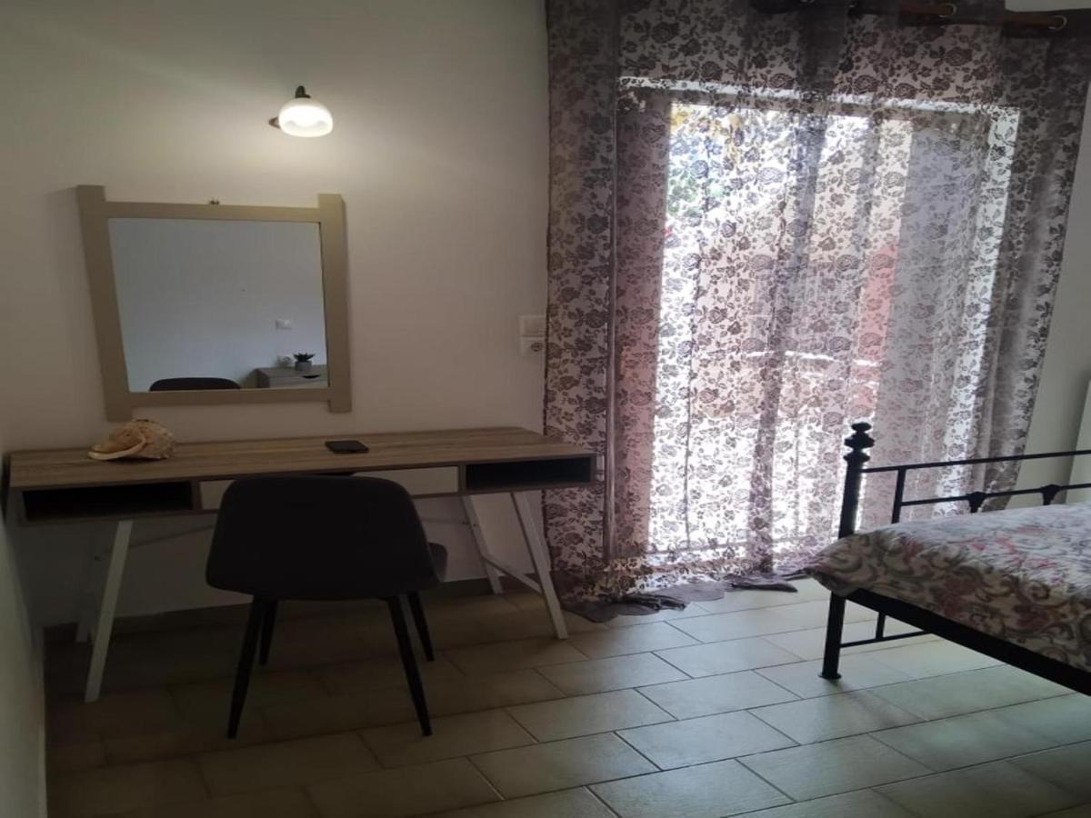 Rio Grande Rooms Benitses  Exterior foto