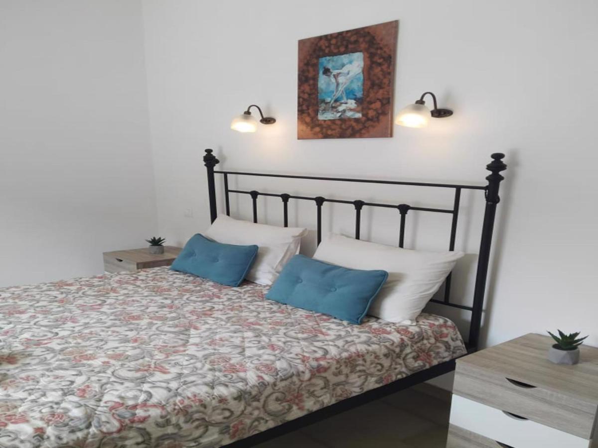 Rio Grande Rooms Benitses  Exterior foto