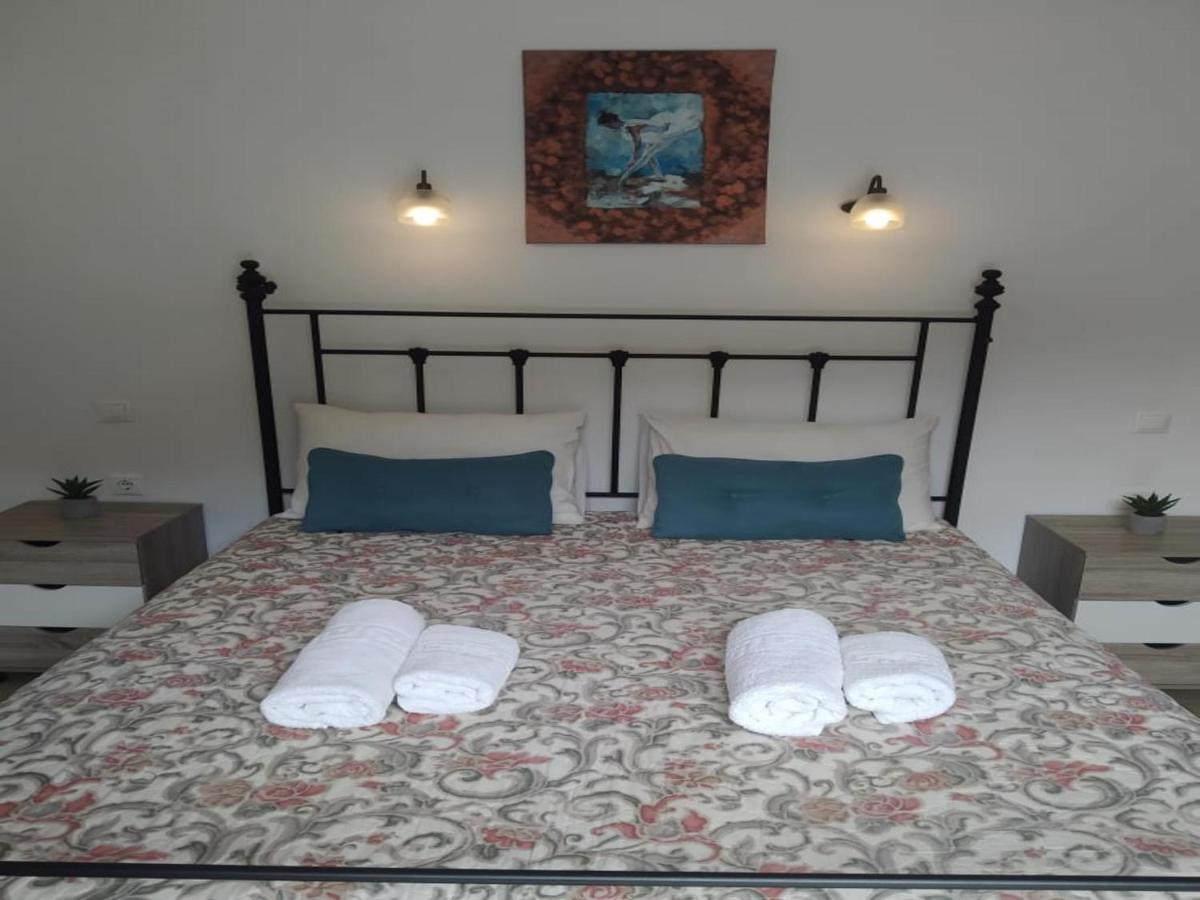 Rio Grande Rooms Benitses  Exterior foto