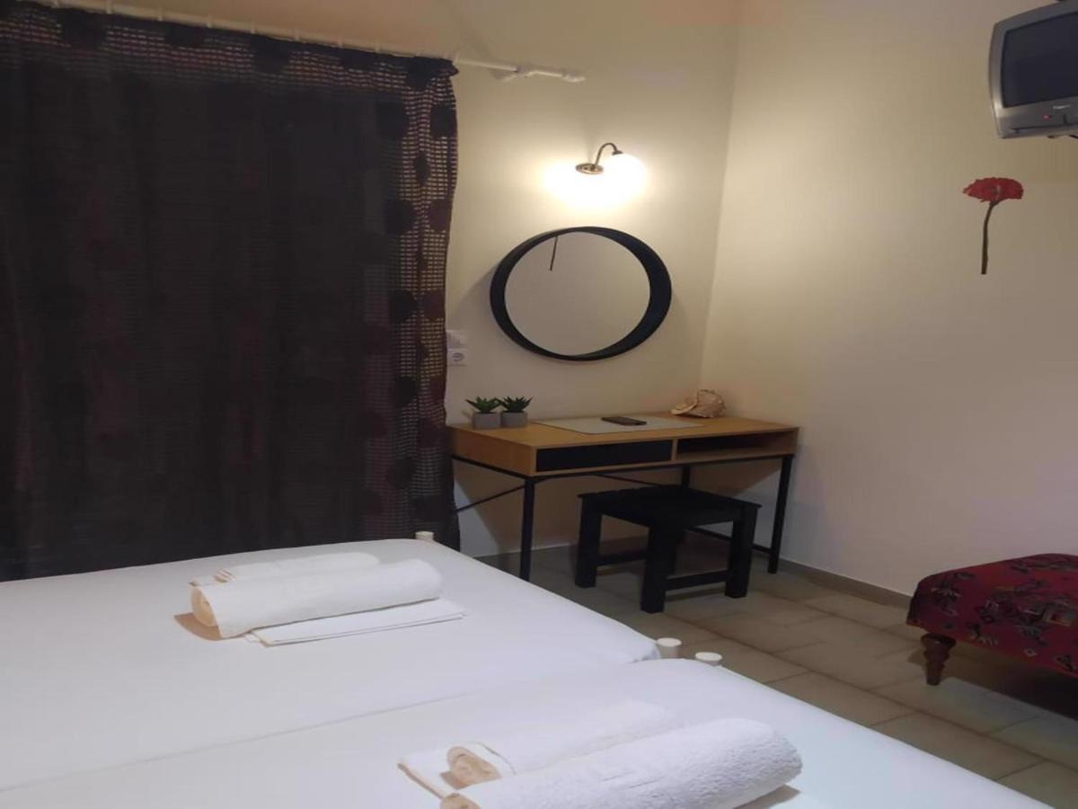 Rio Grande Rooms Benitses  Exterior foto