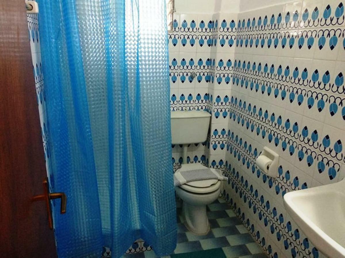 Rio Grande Rooms Benitses  Exterior foto